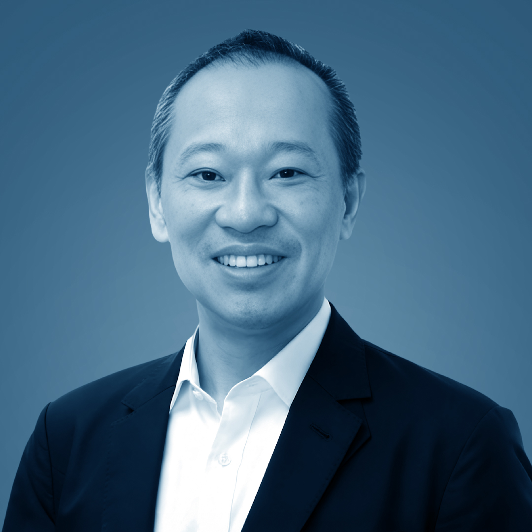 Chow, James Kwok Fai