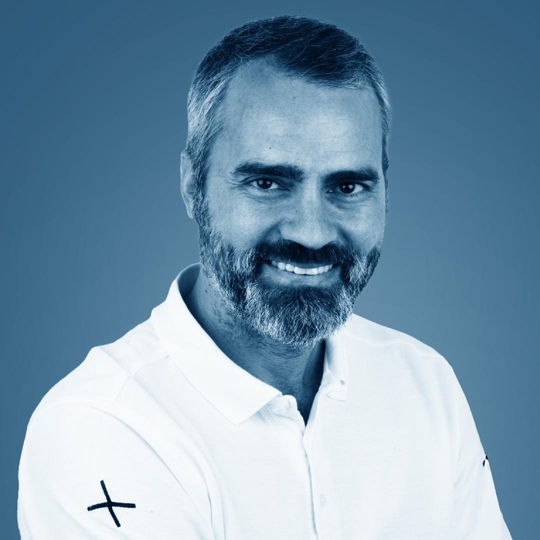 González Martín, Oscar 