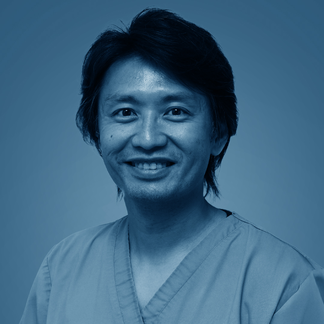 She, Tsang Tsang (Franklin)