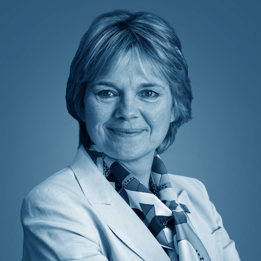 Stilwell, Charlotte Elisabeth