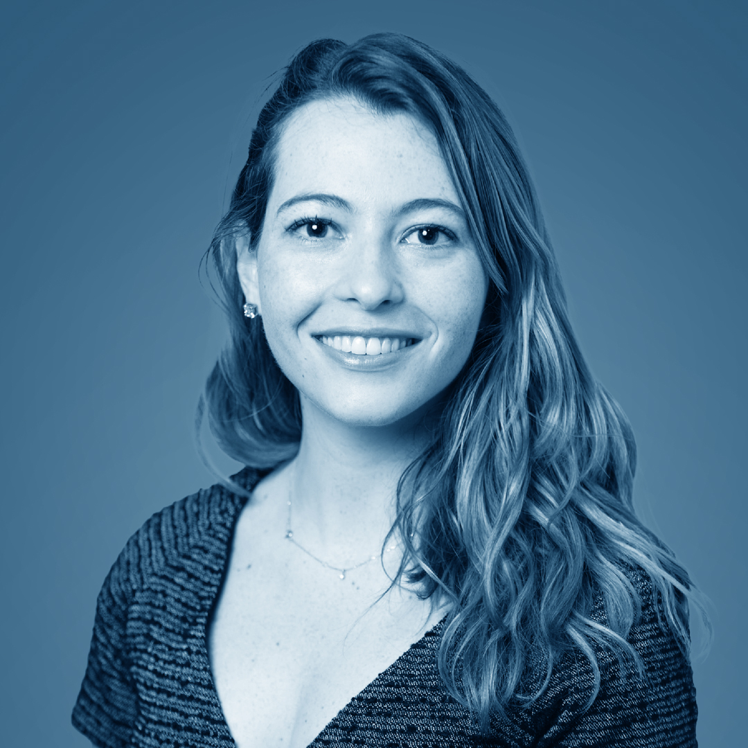 Paterno Holtzman, Lucrezia