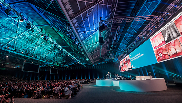 ITI World Symposium 2027