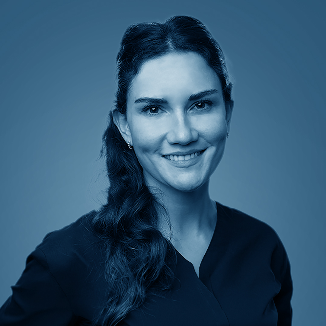 Steigmann, Larissa