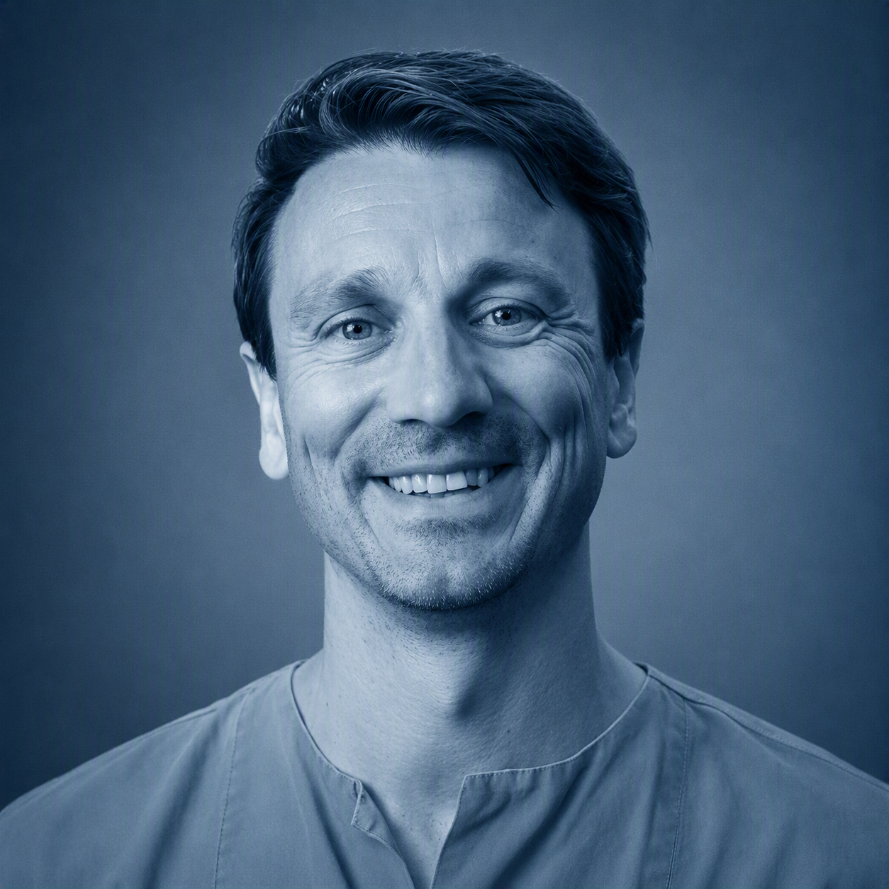 Salvesen, Eirik